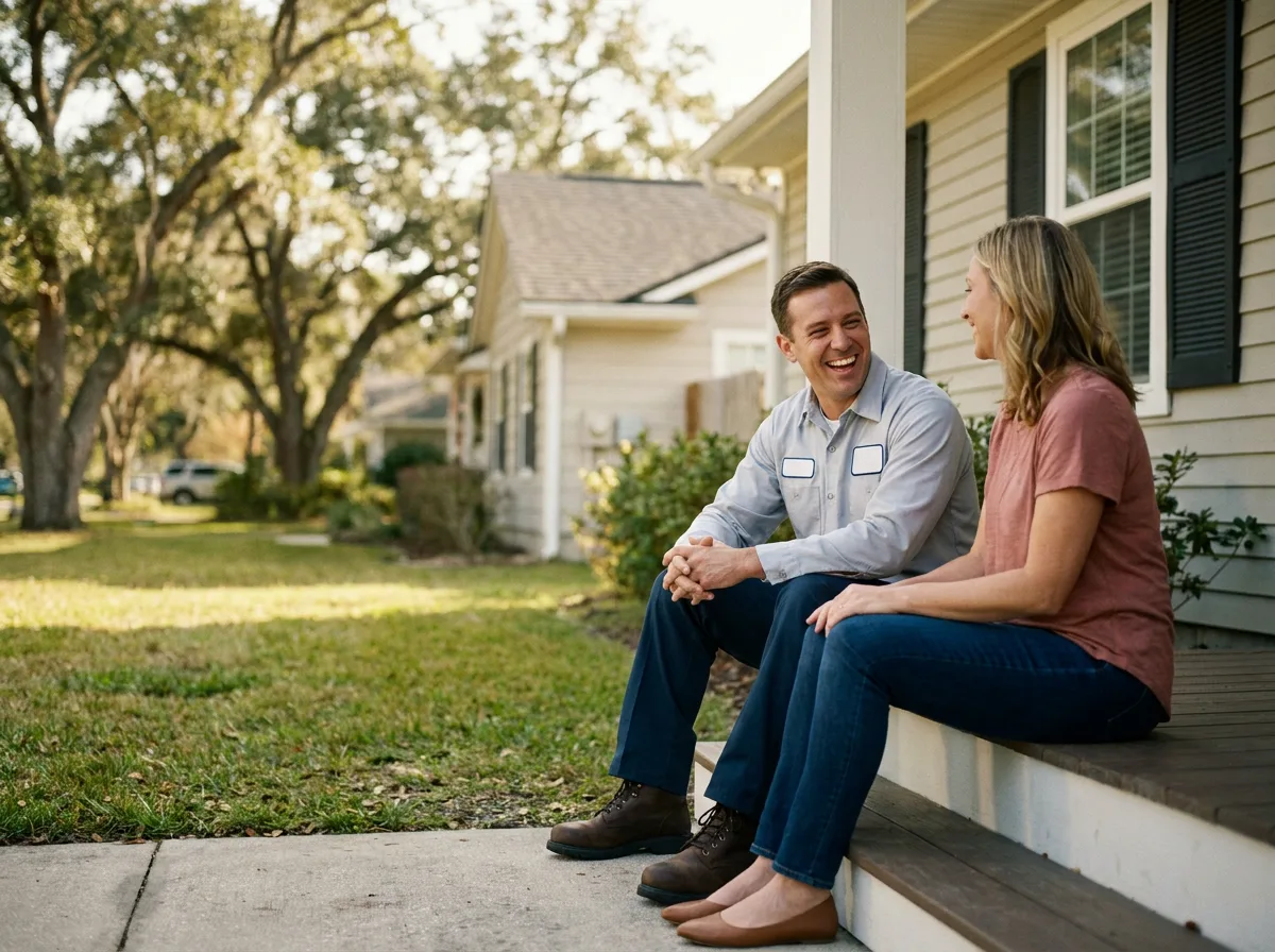Septic tank pumping FAQs for Tavares, FL